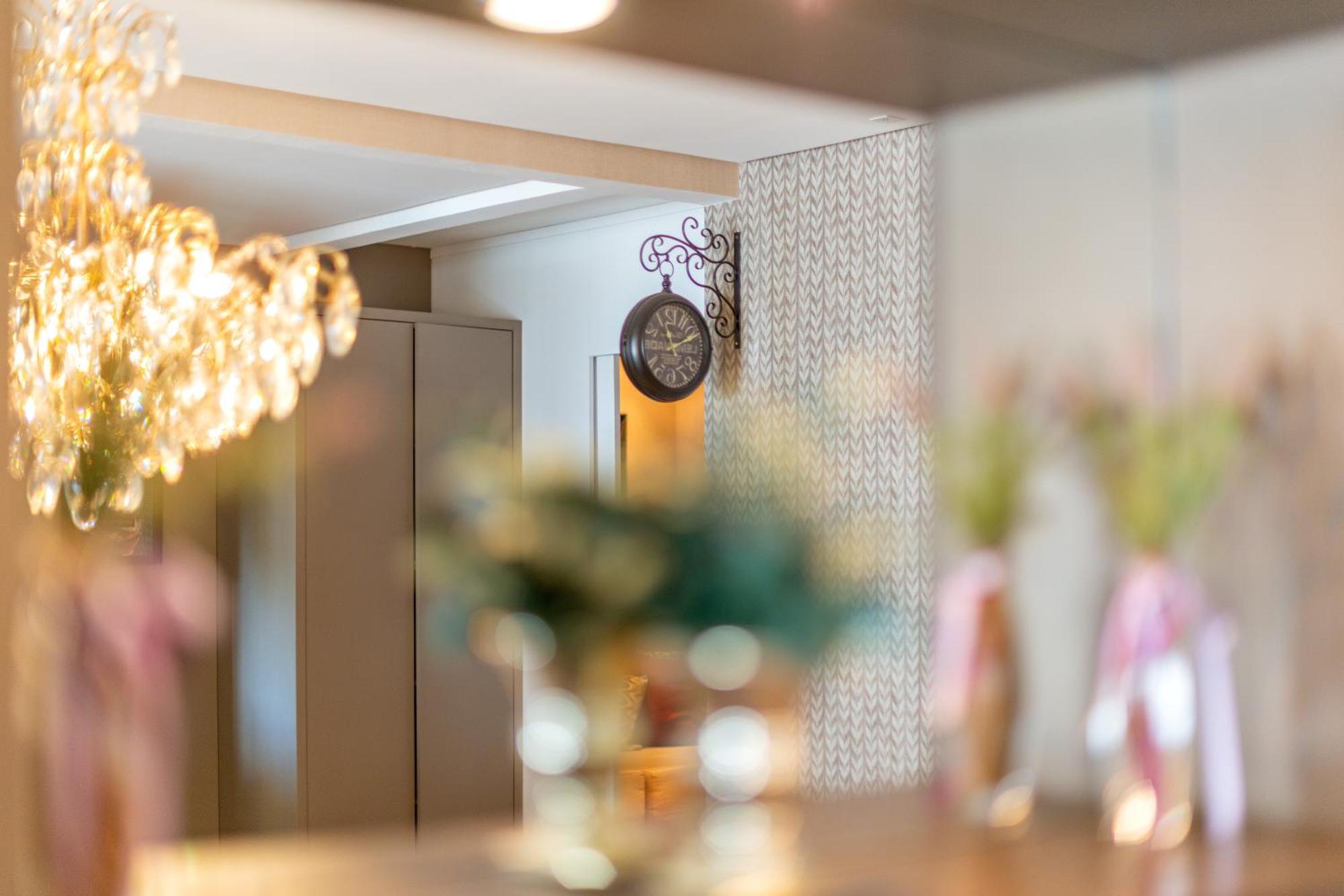 Luxuoso Apartamento Central Para 10 Pessoas Gramado Eksteriør bilde