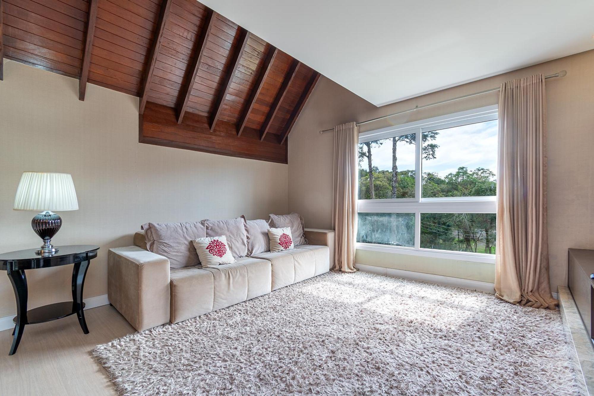 Luxuoso Apartamento Central Para 10 Pessoas Gramado Eksteriør bilde