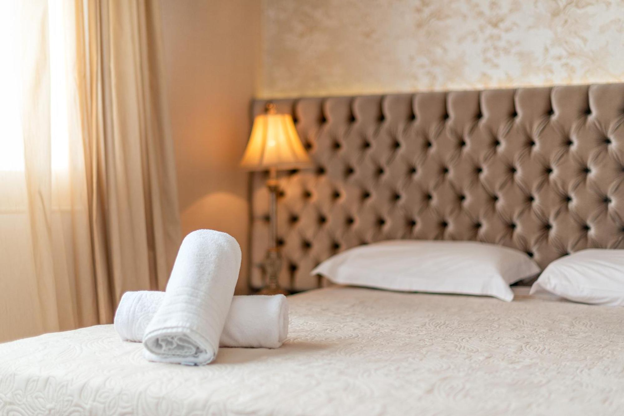 Luxuoso Apartamento Central Para 10 Pessoas Gramado Eksteriør bilde