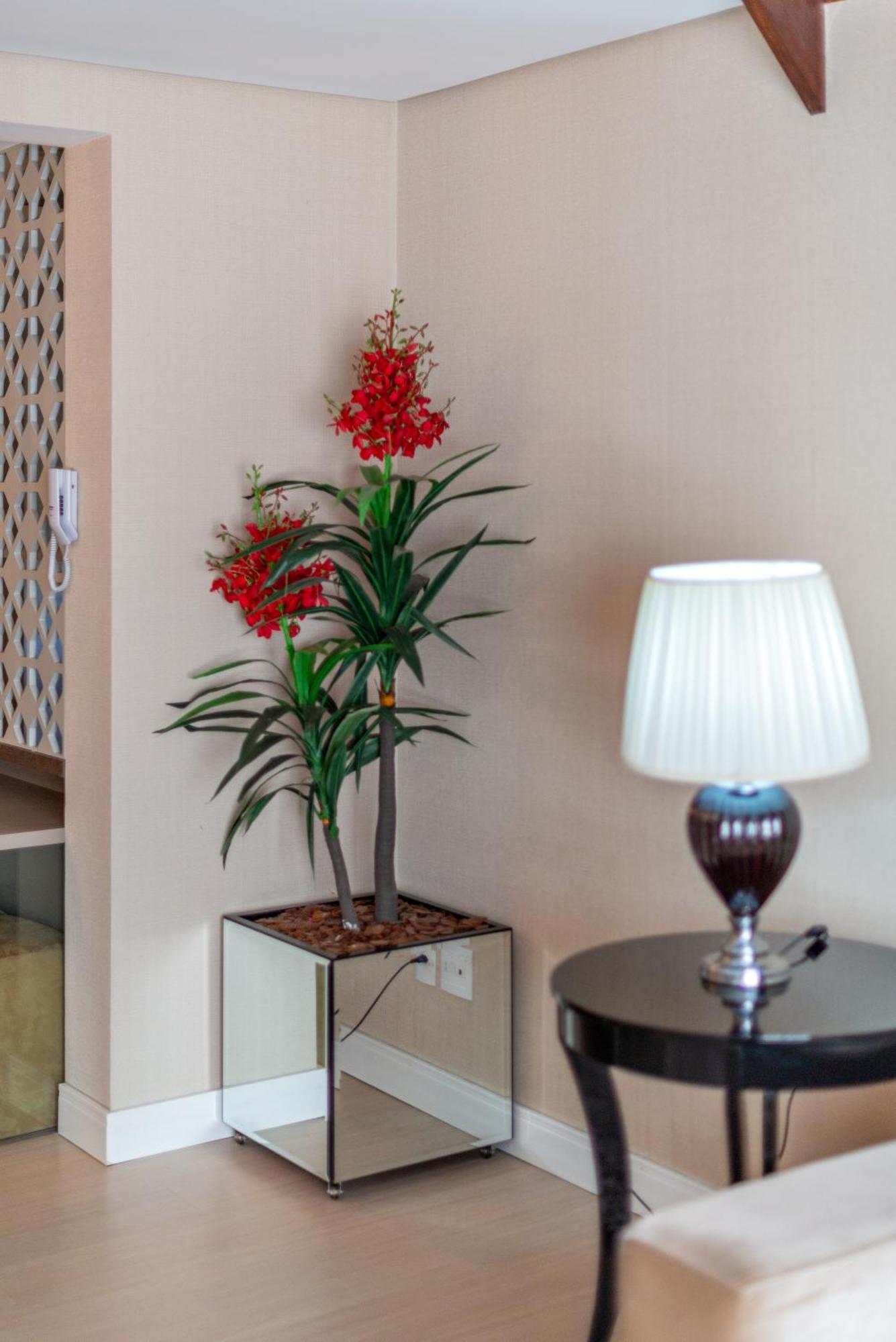 Luxuoso Apartamento Central Para 10 Pessoas Gramado Eksteriør bilde
