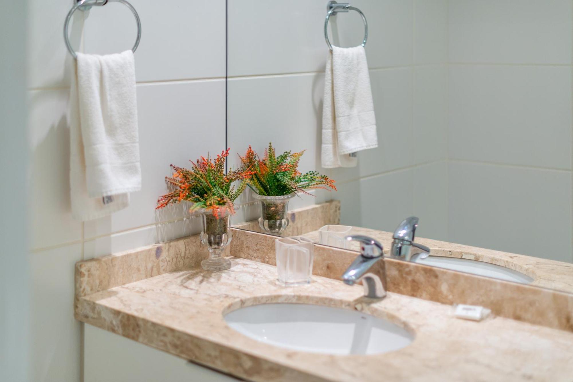 Luxuoso Apartamento Central Para 10 Pessoas Gramado Eksteriør bilde