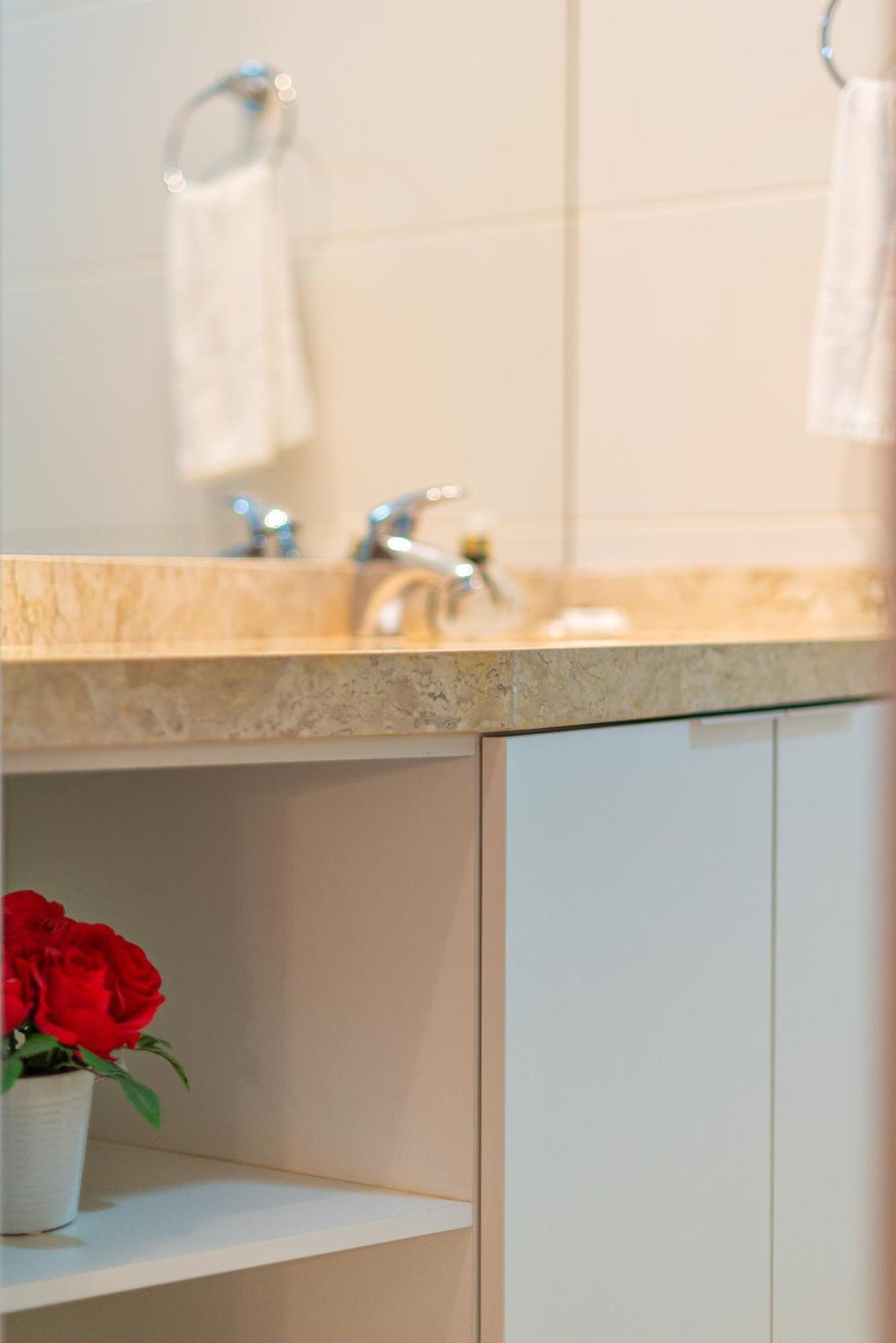 Luxuoso Apartamento Central Para 10 Pessoas Gramado Eksteriør bilde