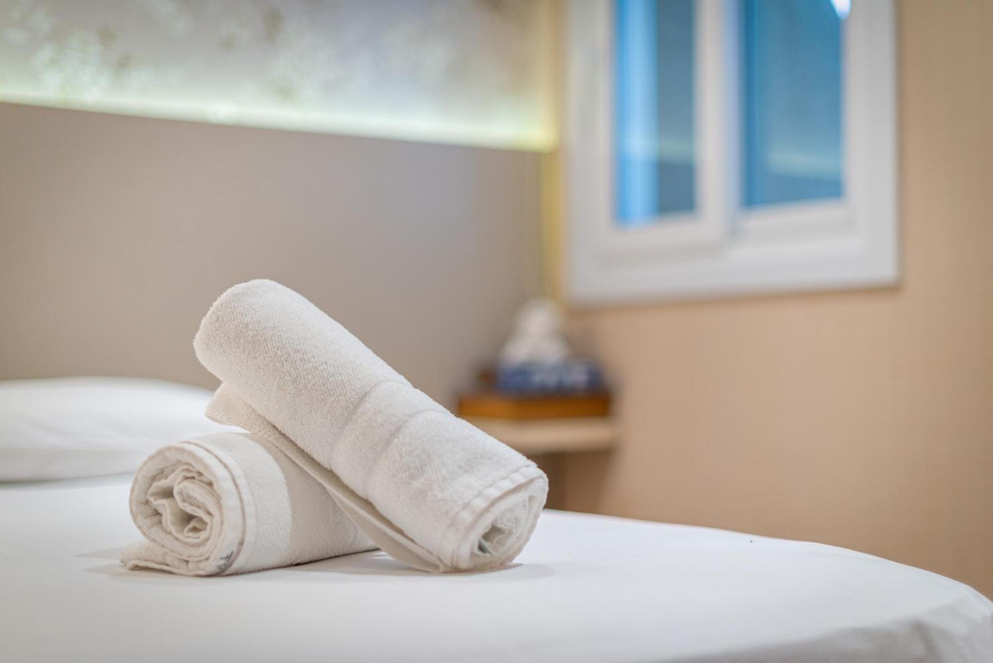 Luxuoso Apartamento Central Para 10 Pessoas Gramado Eksteriør bilde