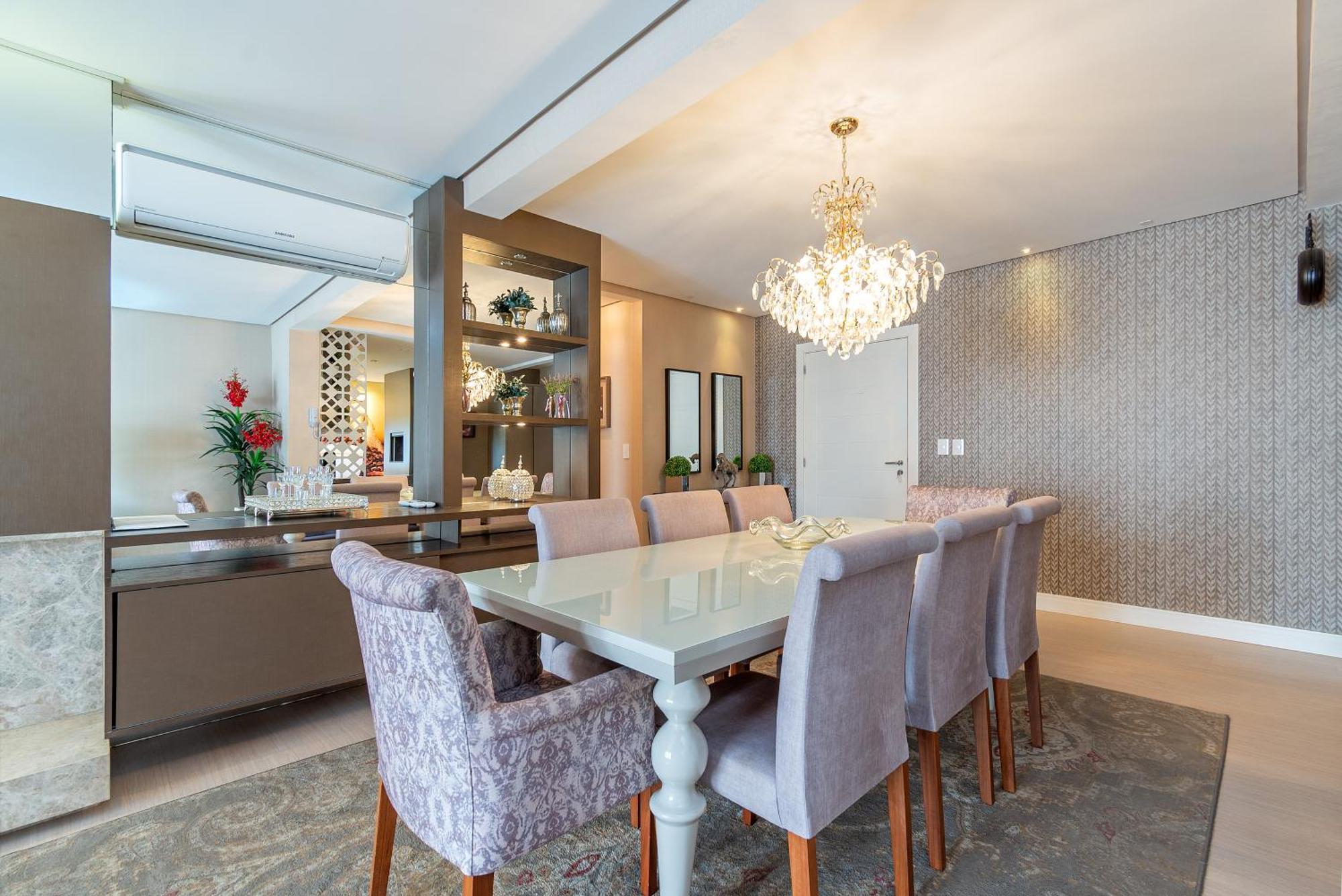 Luxuoso Apartamento Central Para 10 Pessoas Gramado Eksteriør bilde