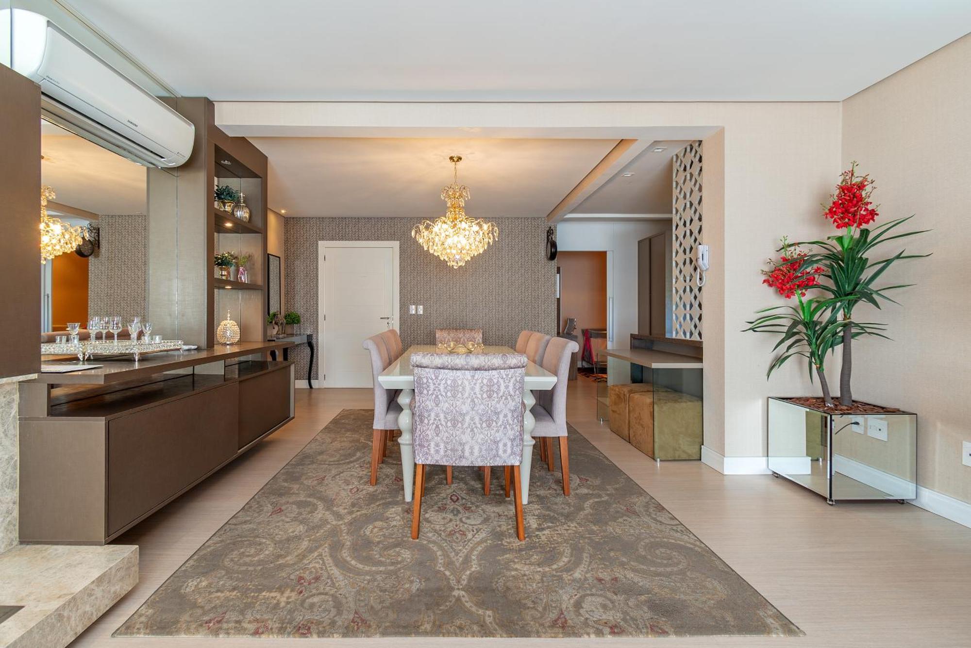 Luxuoso Apartamento Central Para 10 Pessoas Gramado Eksteriør bilde
