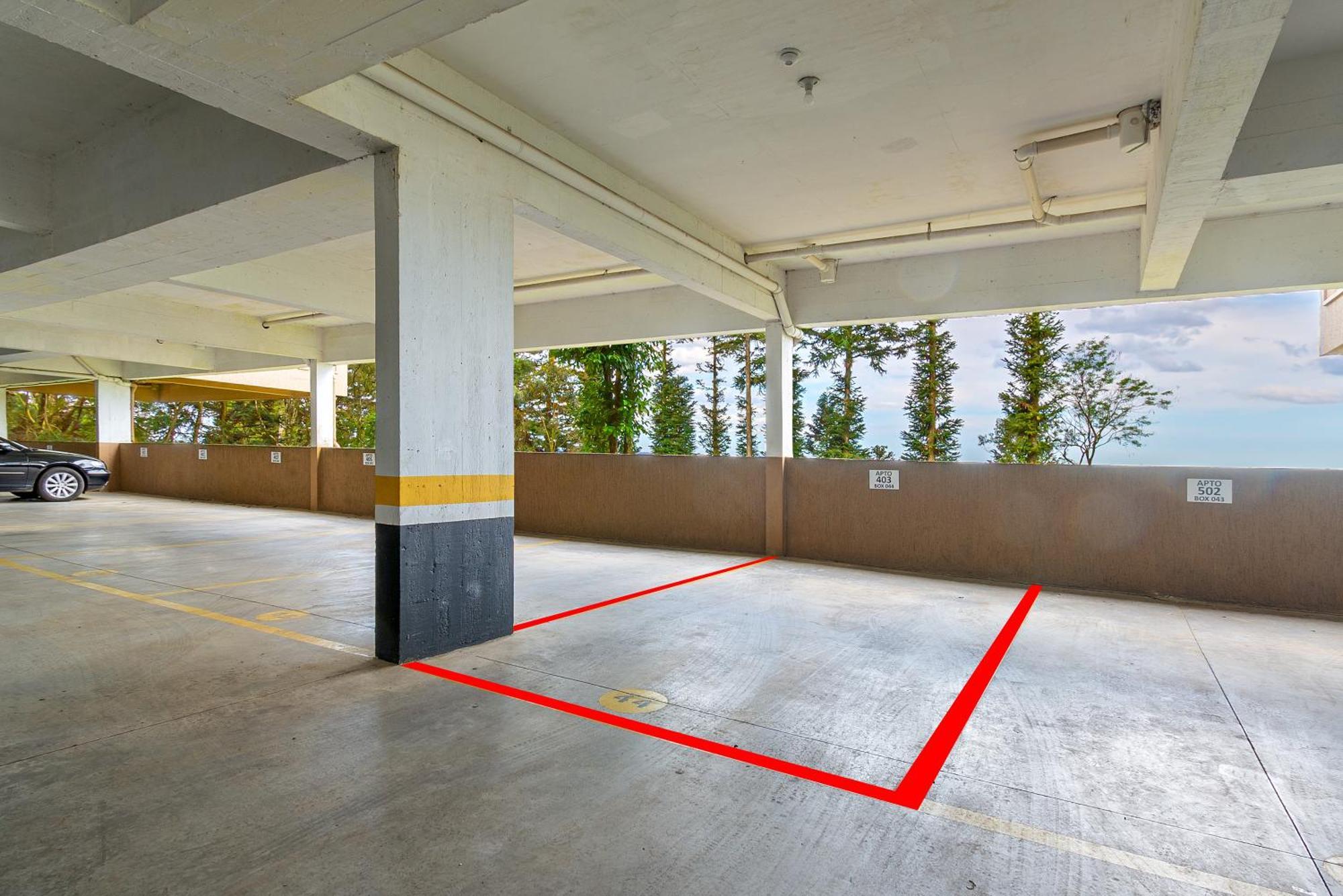 Luxuoso Apartamento Central Para 10 Pessoas Gramado Eksteriør bilde