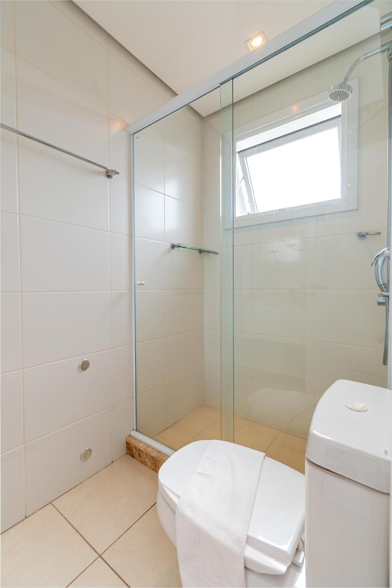 Luxuoso Apartamento Central Para 10 Pessoas Gramado Eksteriør bilde