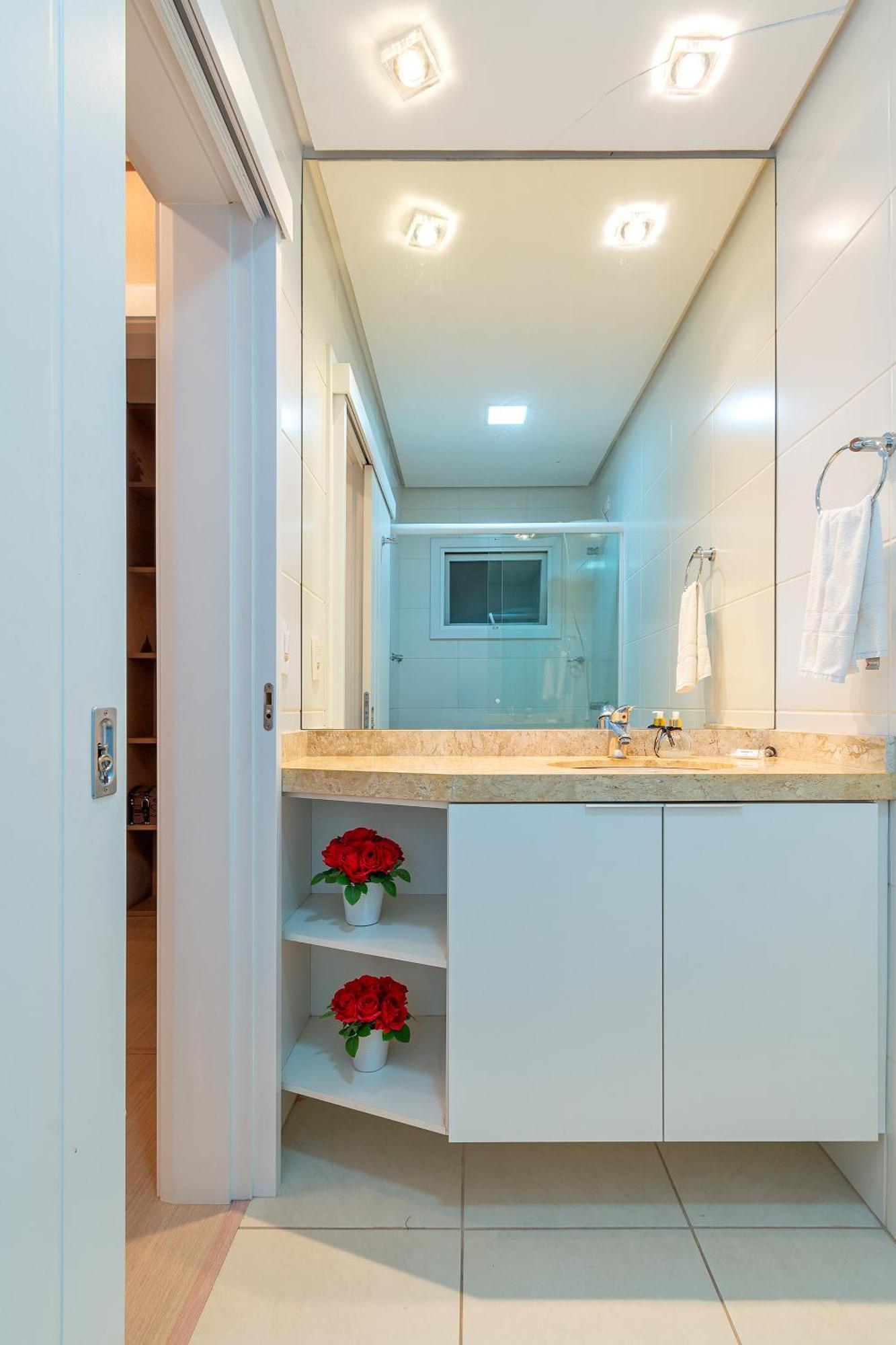 Luxuoso Apartamento Central Para 10 Pessoas Gramado Eksteriør bilde