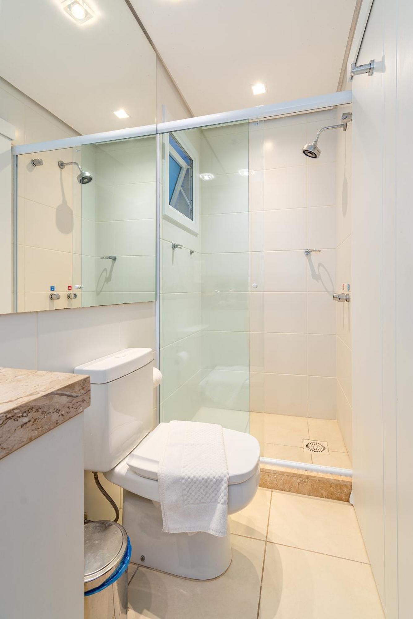 Luxuoso Apartamento Central Para 10 Pessoas Gramado Eksteriør bilde