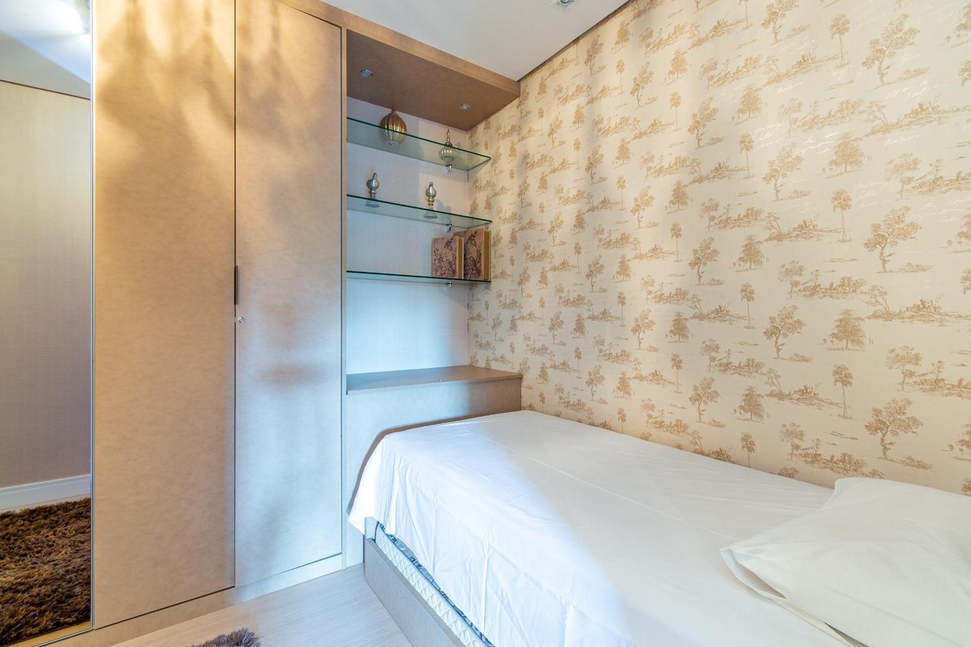 Luxuoso Apartamento Central Para 10 Pessoas Gramado Eksteriør bilde