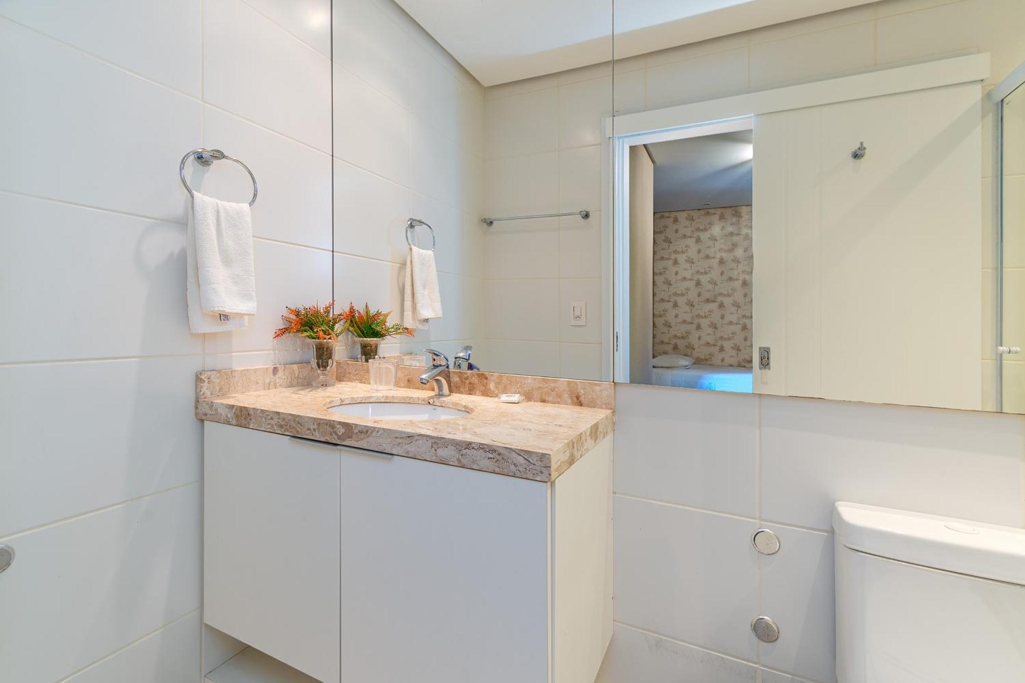 Luxuoso Apartamento Central Para 10 Pessoas Gramado Eksteriør bilde